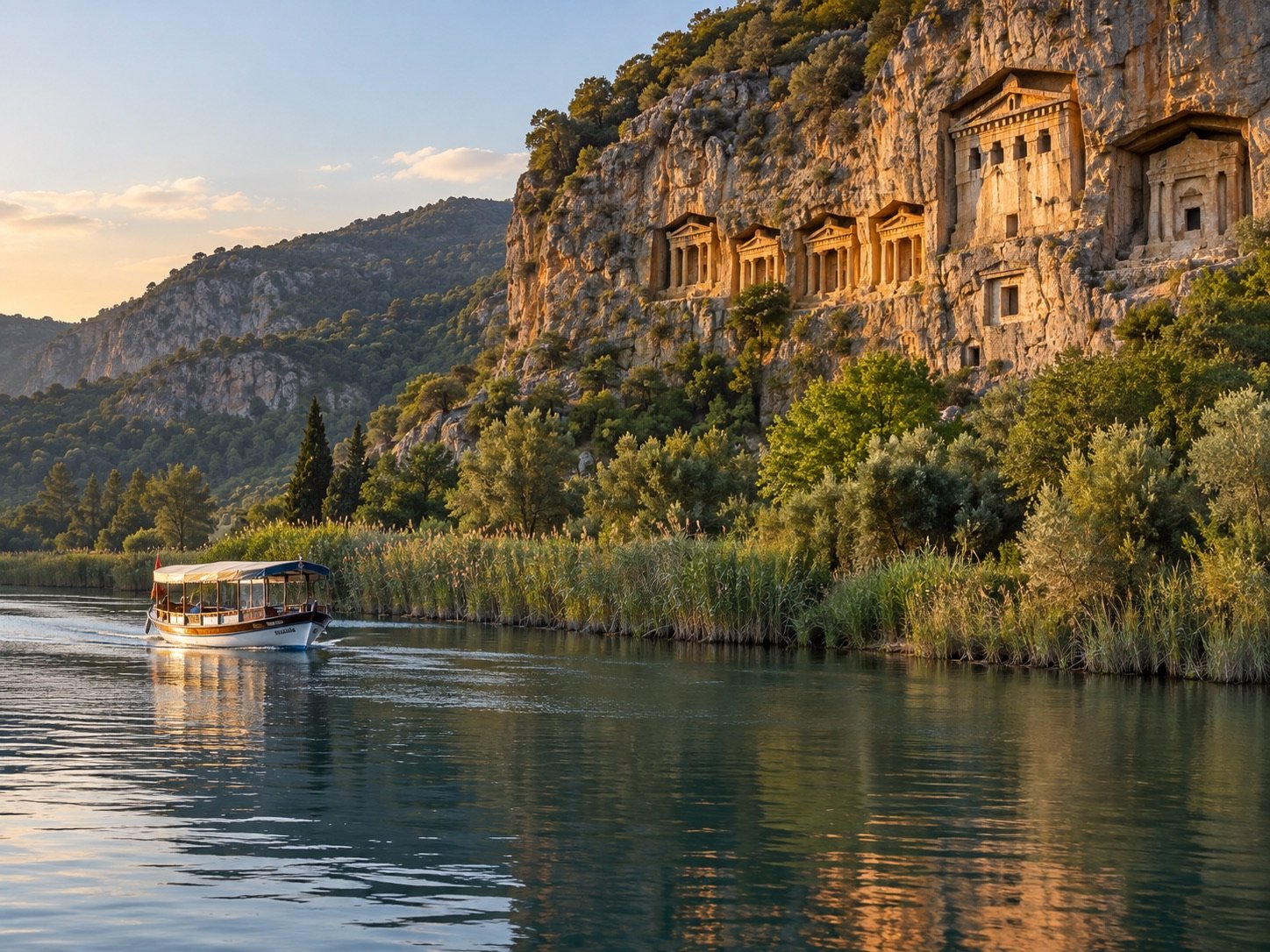 Dalyan