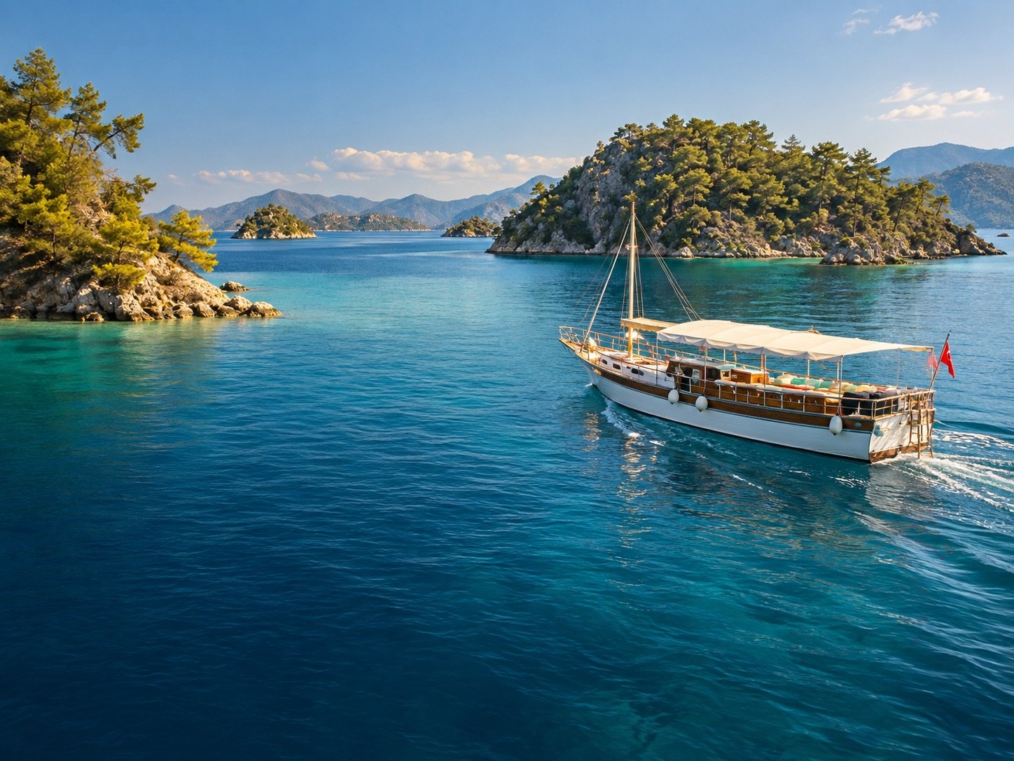 Göcek