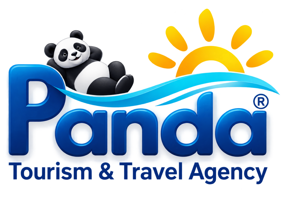 Panda Tourism & Travel Agency