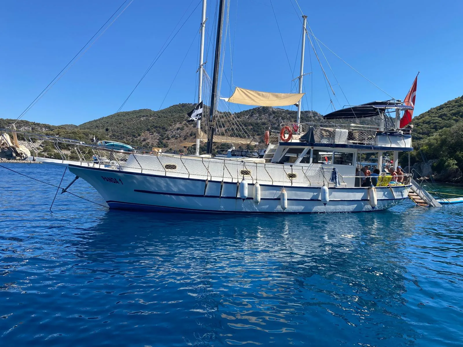 Sarıgerme tur bütçesi: Göcek ve Dalyan tekliflerini nasıl karşılaştırmalı?