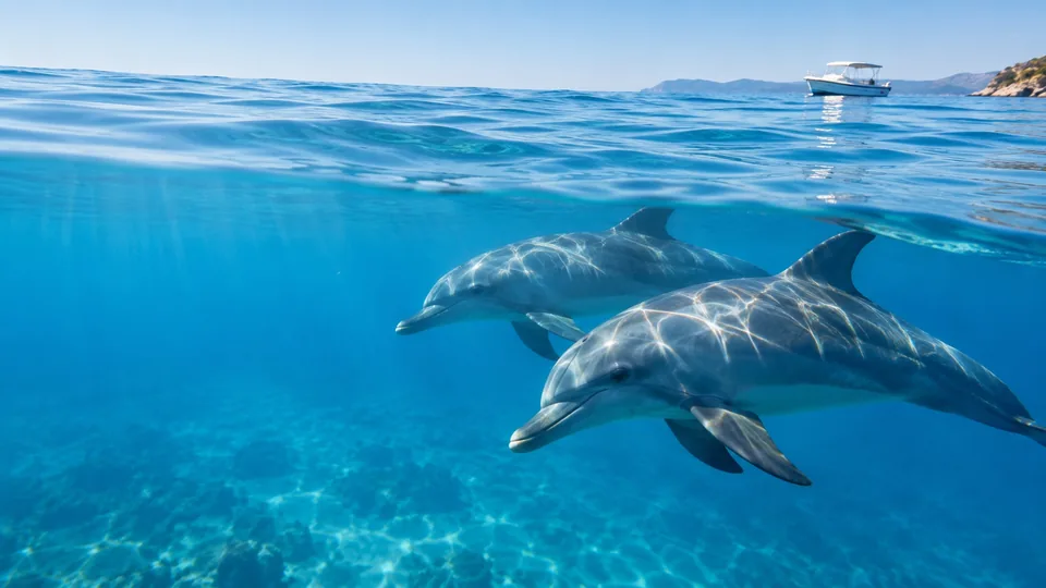 Marmaris Dolphin Visit: Explore Your Options