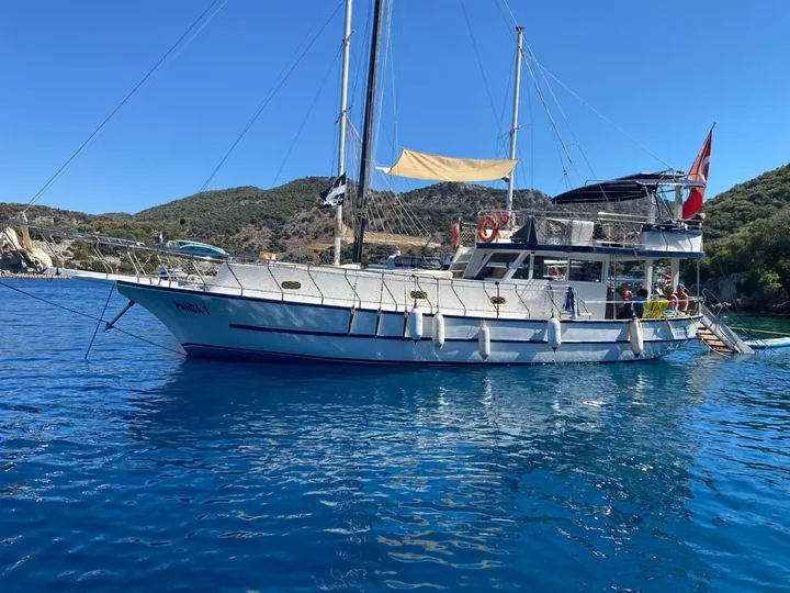 Göcek tekne turuna giderken ne alınır? Sarıgerme’den hazırlık rehberi